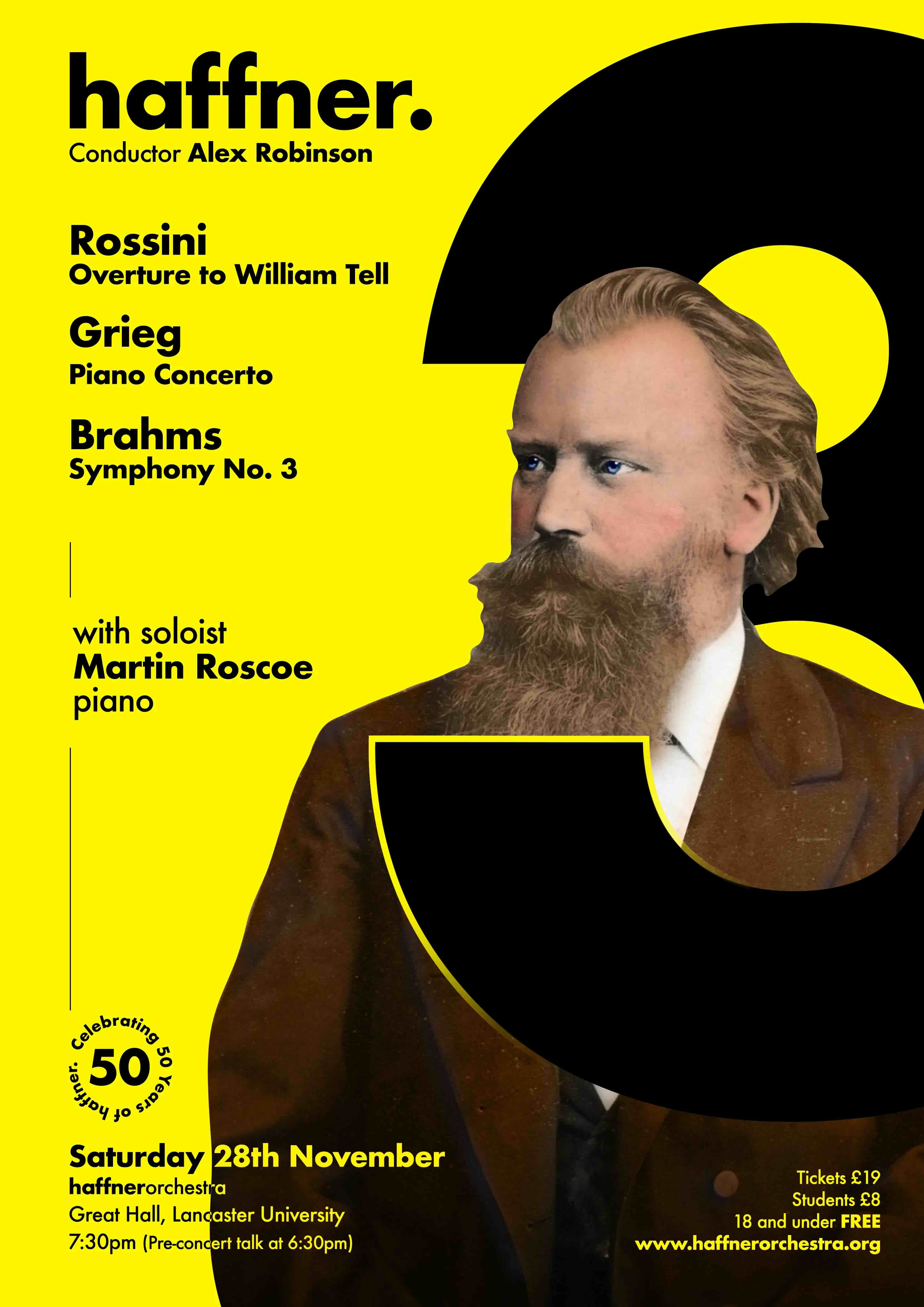 Saint Saens Concert 20th June 2026